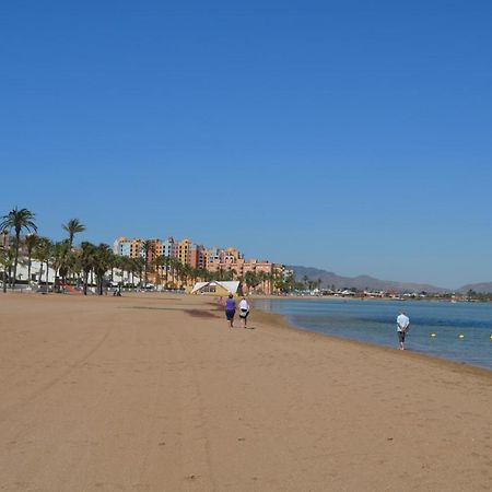 Villa Cristal 5608 - Resort Choice La Manga del Mar Menor Eksteriør bilde