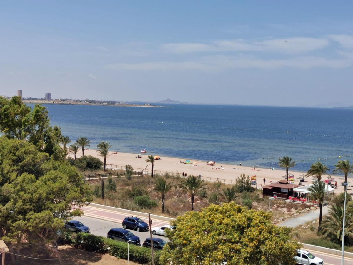 Villa Cristal 5608 - Resort Choice La Manga del Mar Menor Eksteriør bilde