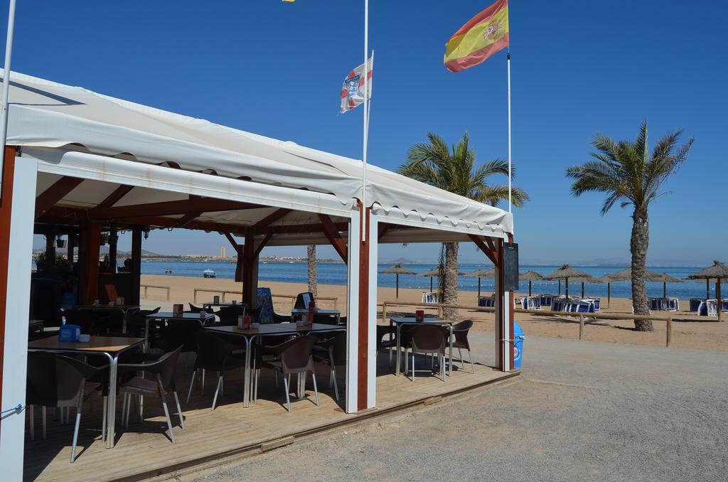 Villa Cristal 5608 - Resort Choice La Manga del Mar Menor Rom bilde