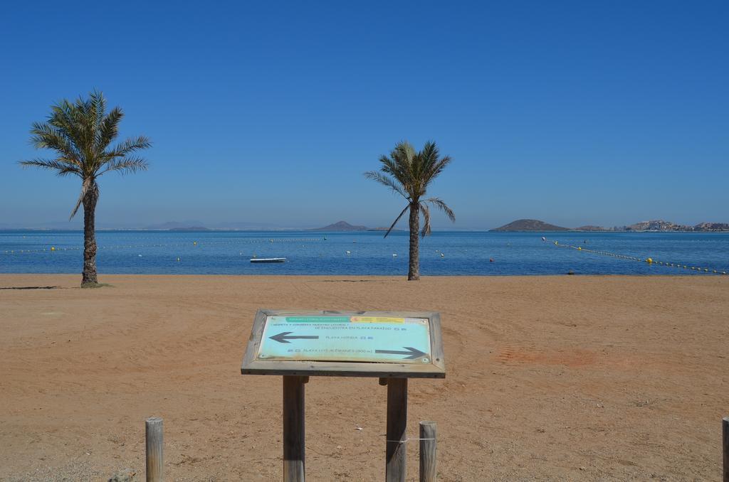 Villa Cristal 5608 - Resort Choice La Manga del Mar Menor Rom bilde
