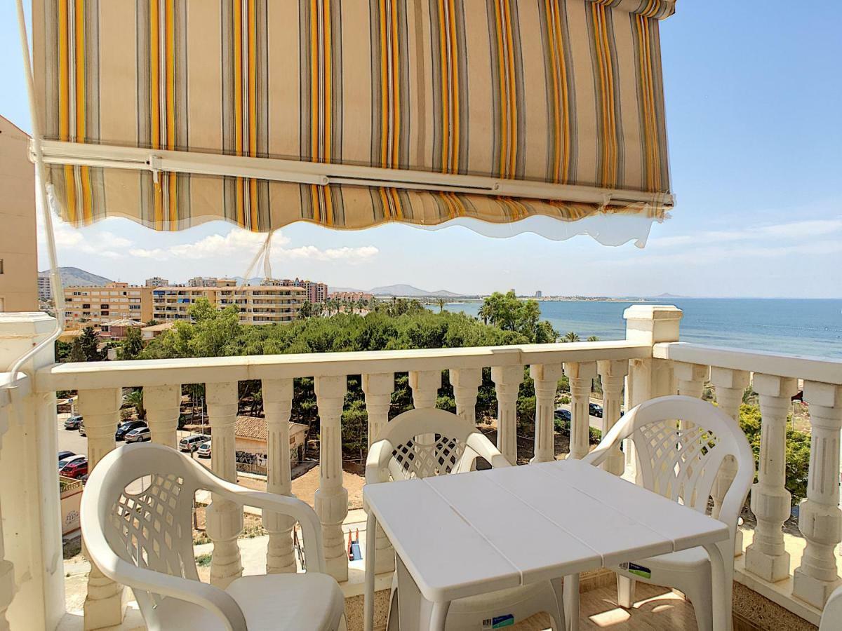 Villa Cristal 5608 - Resort Choice La Manga del Mar Menor Eksteriør bilde